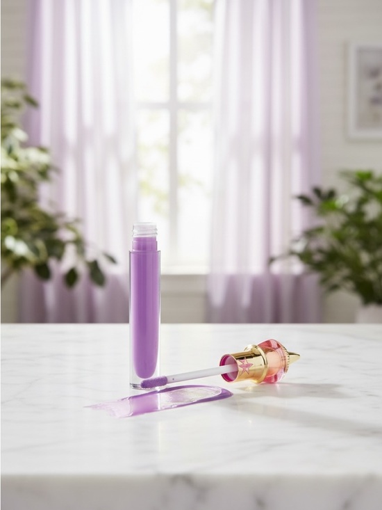 Jeffree Star The Gloss - Picture 6 of 12